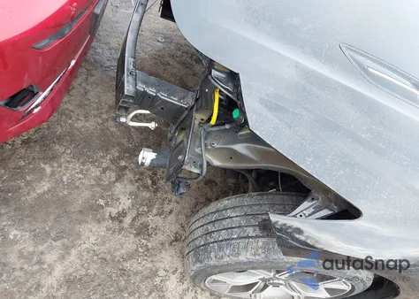 2018 Kia Stinger Gt z USA, uszkodzony, nr VIN KNAE35LC0J6015643